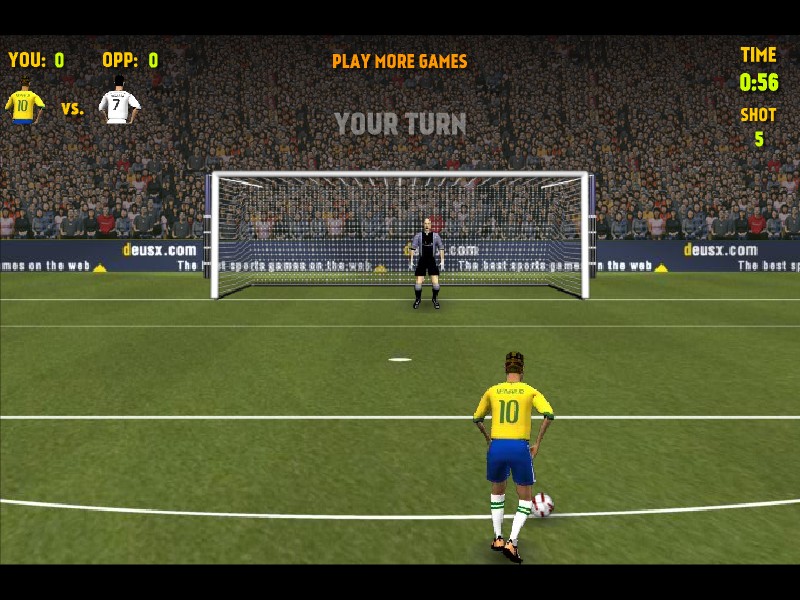 Football Champions Cup