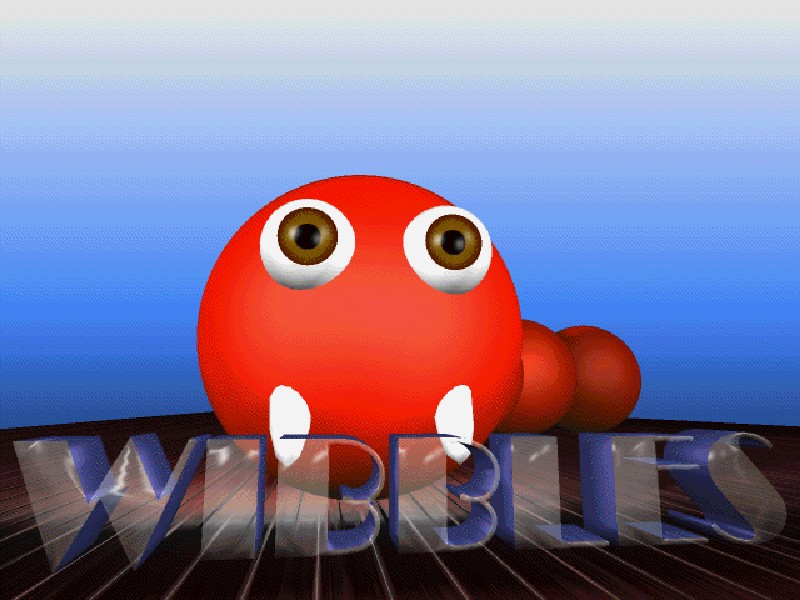 Wibbles III
