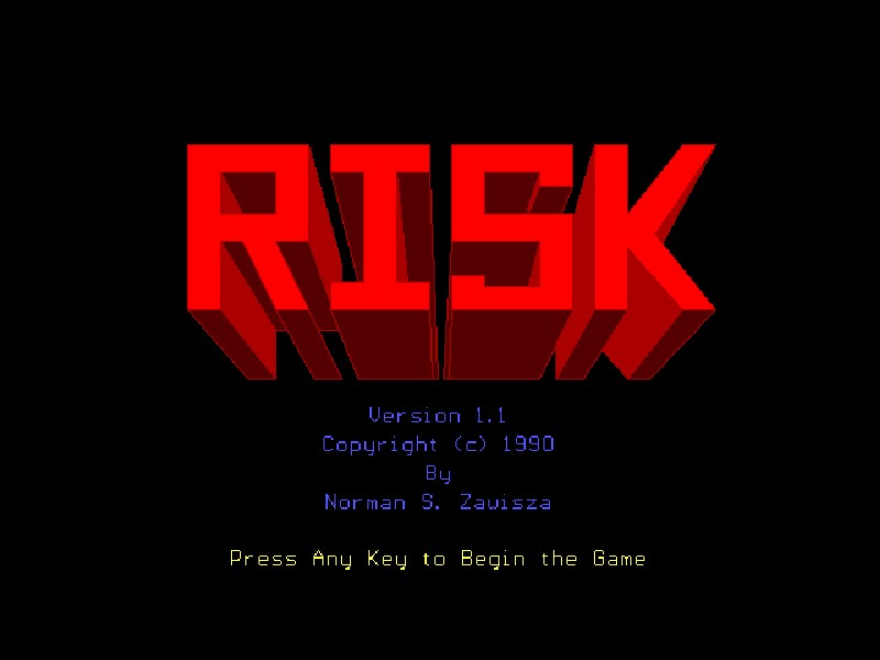 ZJZ RISK