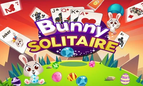 Bunny Solitaire